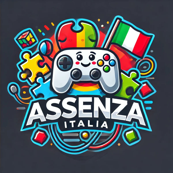 Assenza Italia